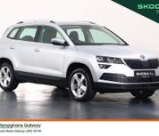 Skoda Karoq 2021
