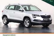 Skoda Karoq 2021