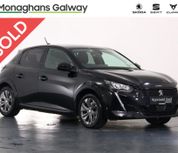Peugeot 208 2020