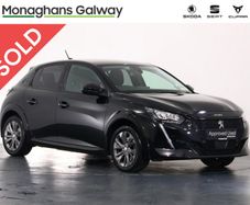 Peugeot 208 2020