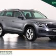 Skoda Kodiaq 2022