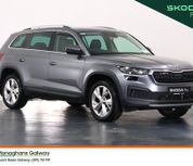 Skoda Kodiaq 2022