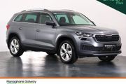 Skoda Kodiaq 2022