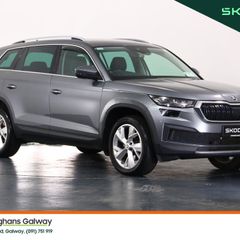 Skoda Kodiaq 2022