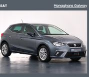 SEAT Ibiza 2018