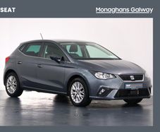 SEAT Ibiza 2018