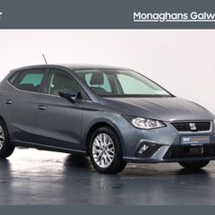 SEAT Ibiza 2018