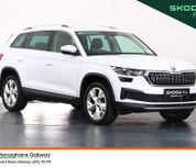 Skoda Kodiaq 2023