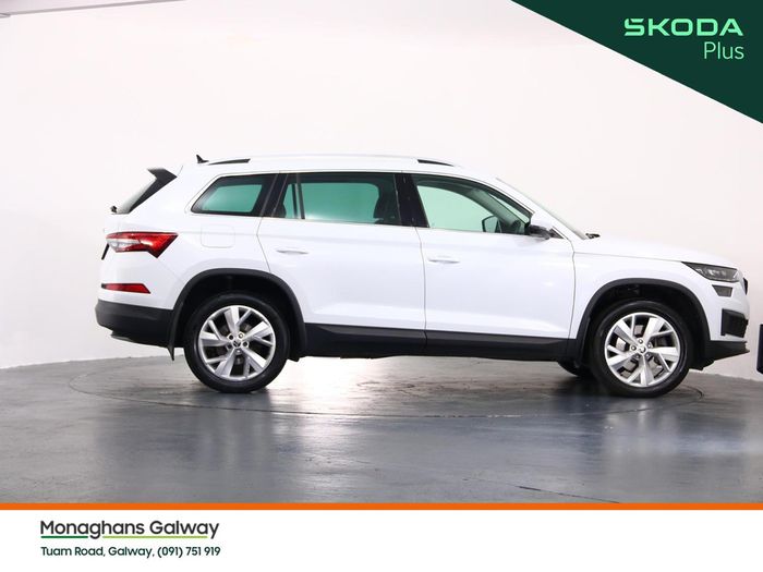 Skoda Kodiaq 2023