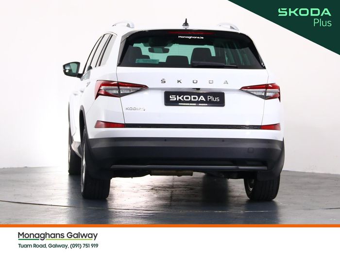 Skoda Kodiaq 2023