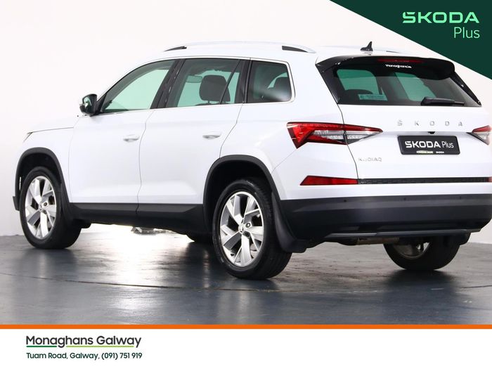 Skoda Kodiaq 2023
