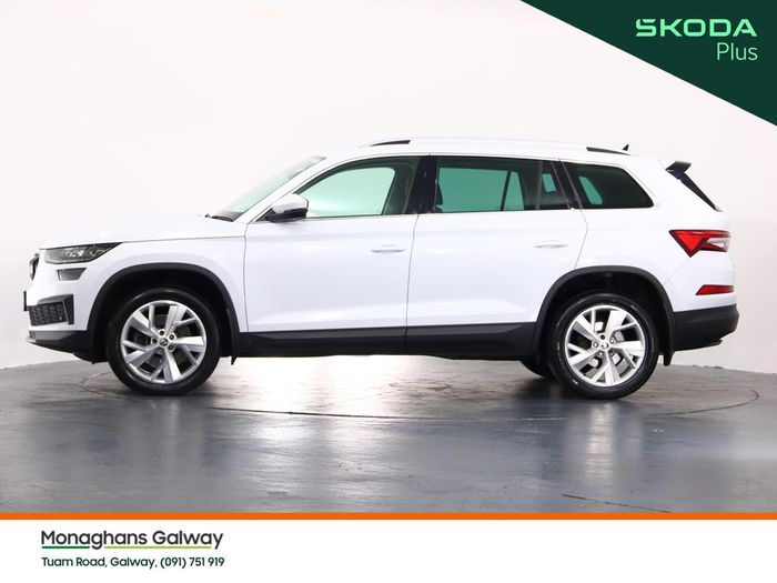 Skoda Kodiaq 2023