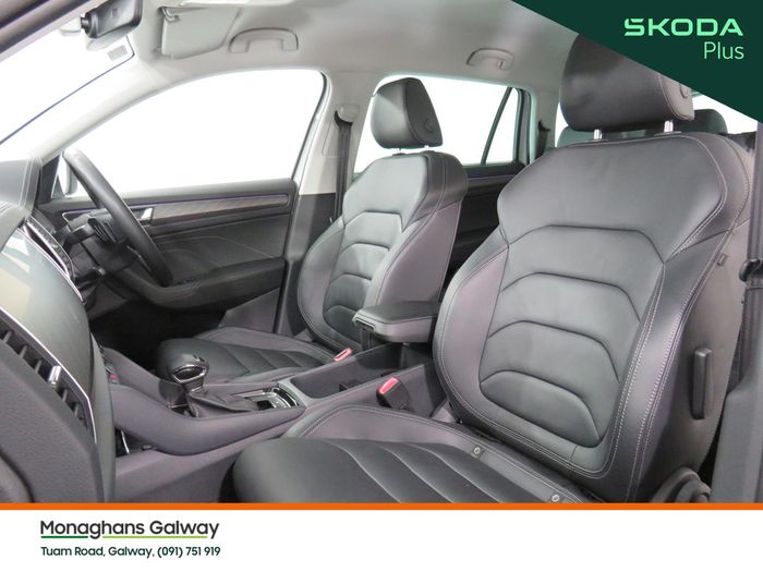 Skoda Kodiaq 2023