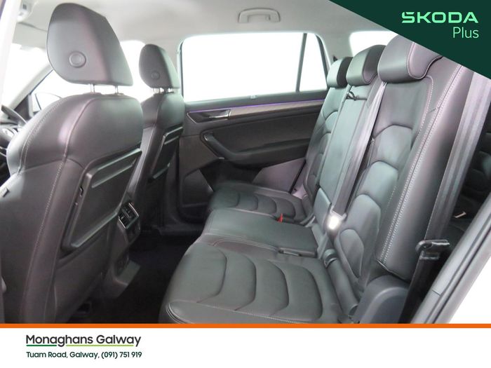 Skoda Kodiaq 2023
