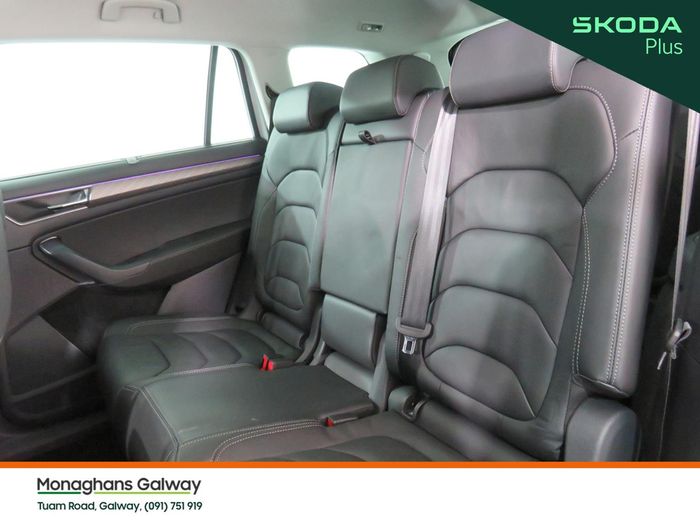 Skoda Kodiaq 2023