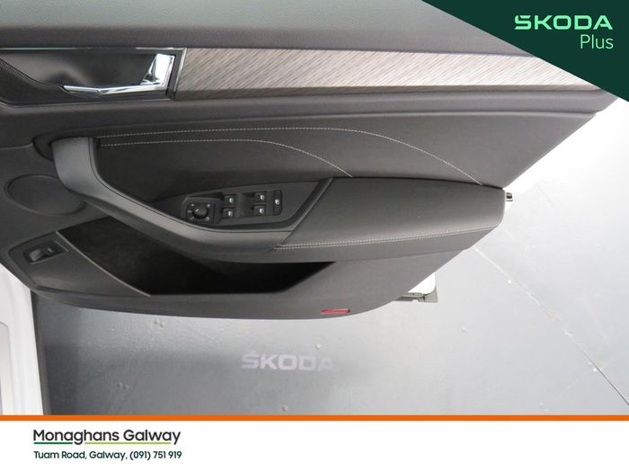 Skoda Kodiaq 2023
