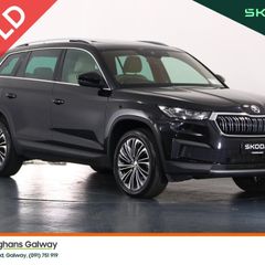 Skoda Kodiaq 2023