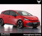 Cupra Born 2023