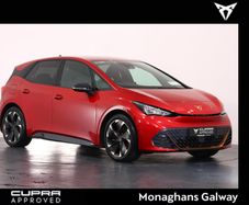 Cupra Born 2023