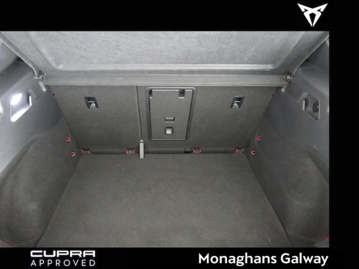 Cupra Born 2023