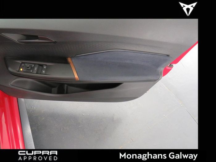 Cupra Born 2023