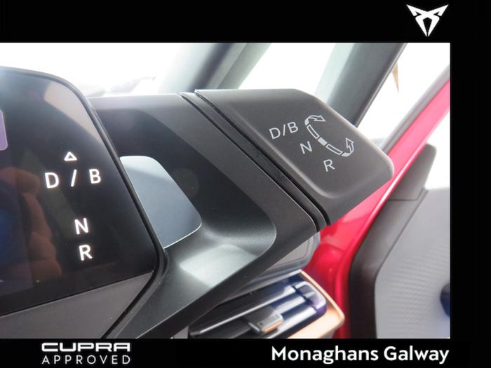 Cupra Born 2023