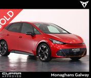 Cupra Born 2023