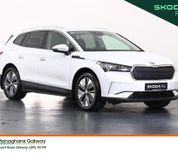 Skoda Enyaq 2024