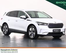 Skoda Enyaq 2024