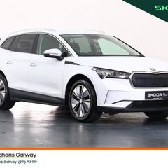 Skoda Enyaq 2024