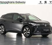 Volkswagen ID.4 2023