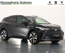 Volkswagen ID.4 2023