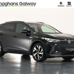 Volkswagen ID.4 2023