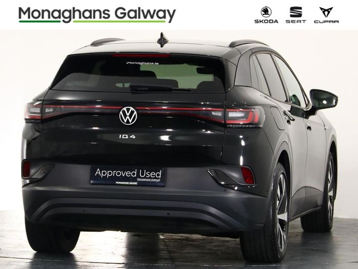 Volkswagen ID.4 2023