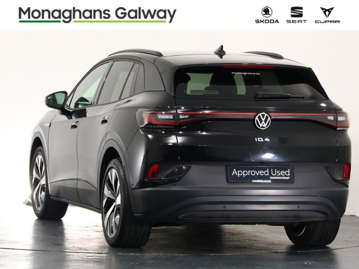Volkswagen ID.4 2023