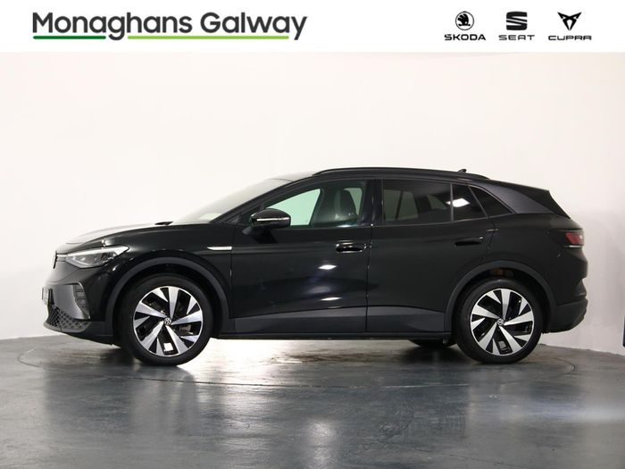 Volkswagen ID.4 2023