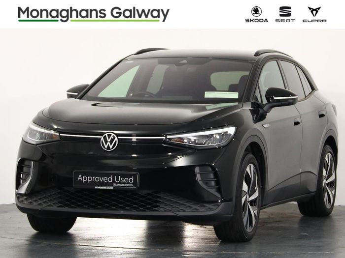 Volkswagen ID.4 2023