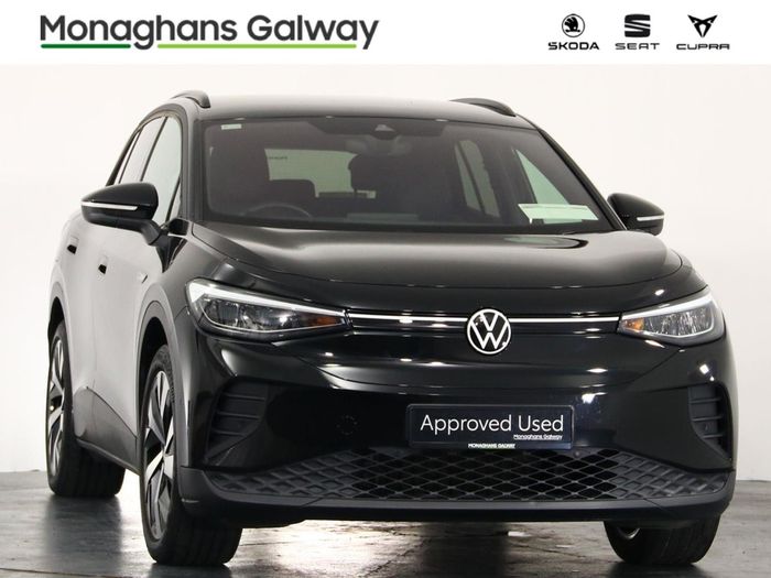 Volkswagen ID.4 2023