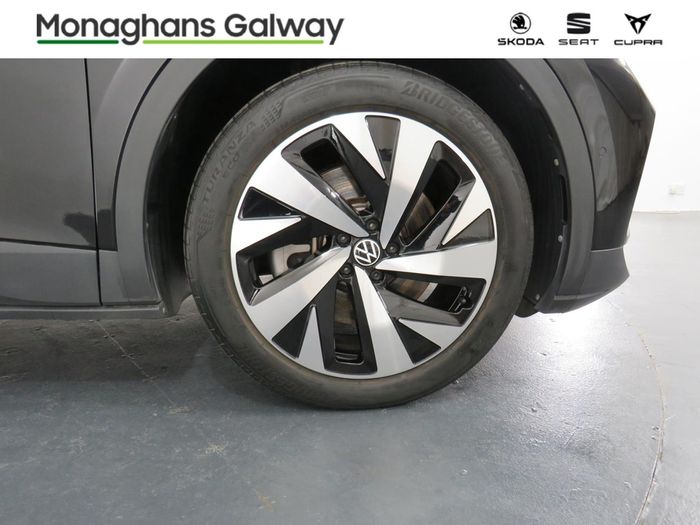 Volkswagen ID.4 2023