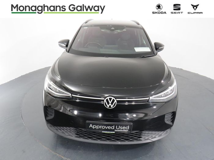 Volkswagen ID.4 2023