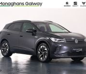Volkswagen ID.4 2022