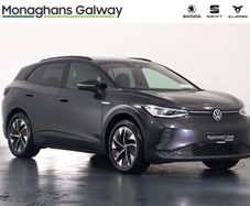 Volkswagen ID.4 2022