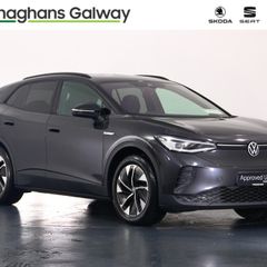 Volkswagen ID.4 2022