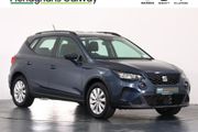 SEAT Arona 2023
