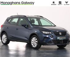 SEAT Arona 2023