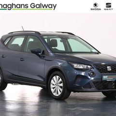 SEAT Arona 2023