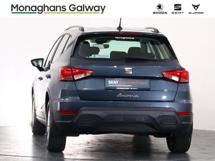 SEAT Arona 2023