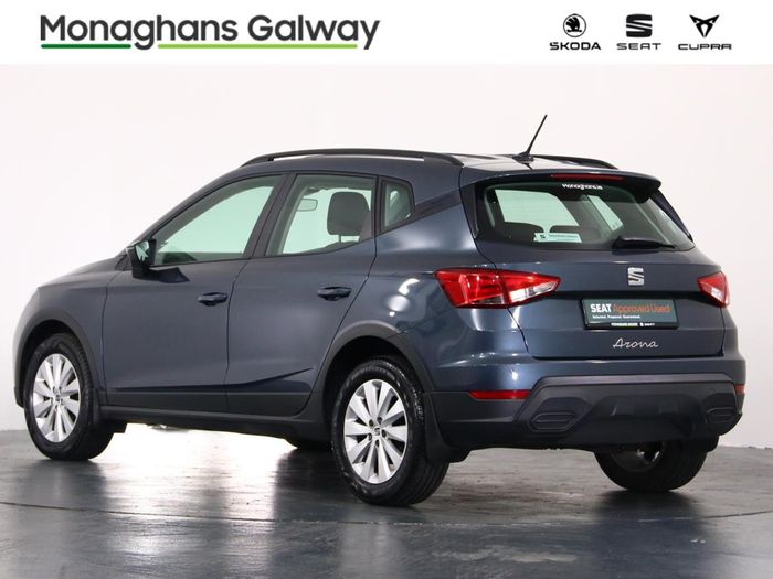 SEAT Arona 2023