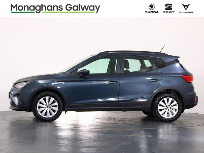 SEAT Arona 2023
