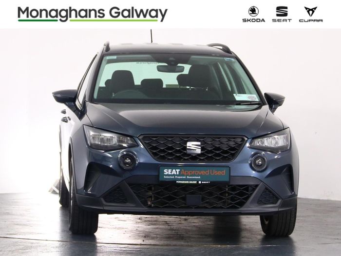 SEAT Arona 2023